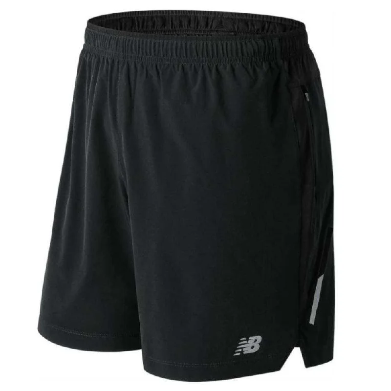 Fashionable Inner Wear New Balance Men's Impact 7" Short