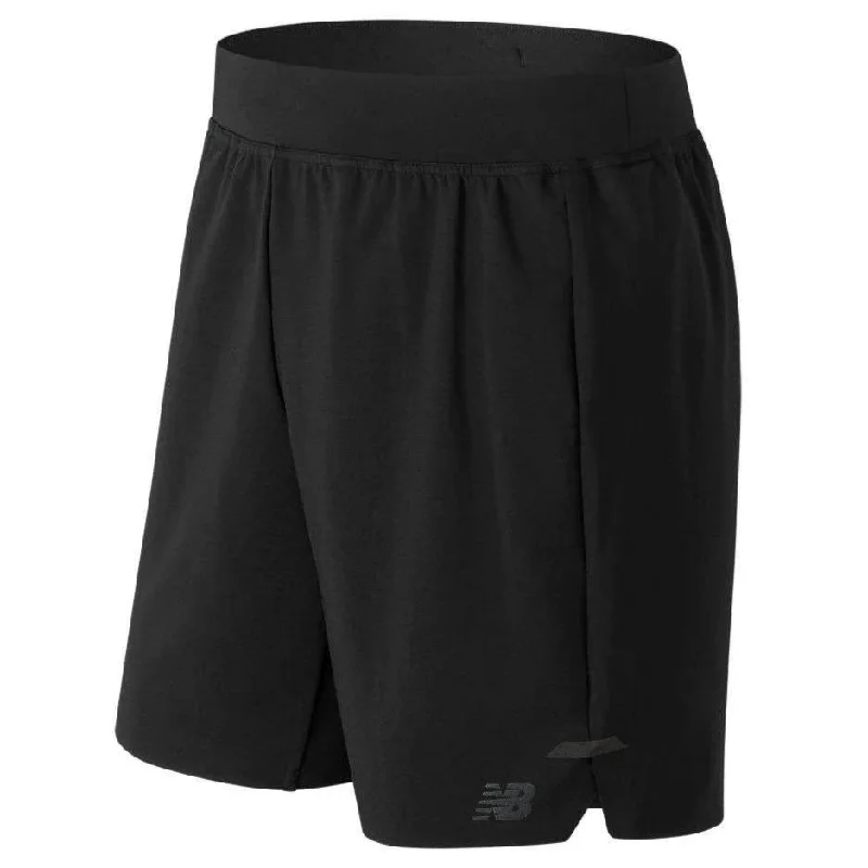 Sports And Leisure New Balance Men's Q Speed Short