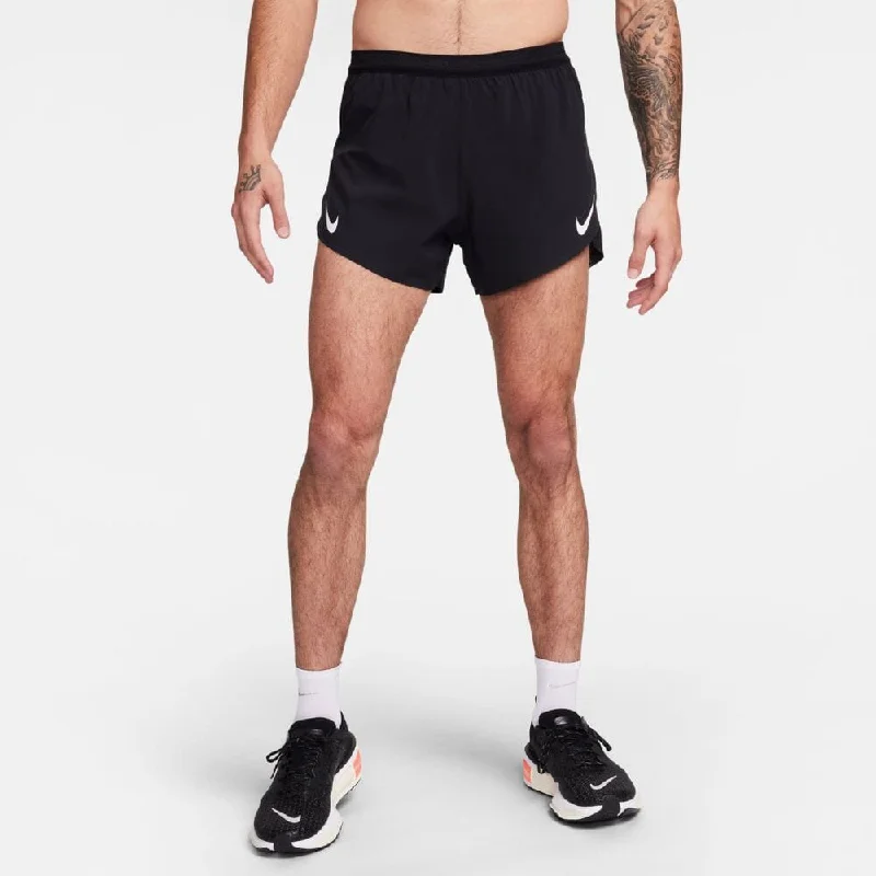 Autumn Selection Nike Men's AeroSwift Dri-FIT ADV 4" Brief-Lined Running Shorts
