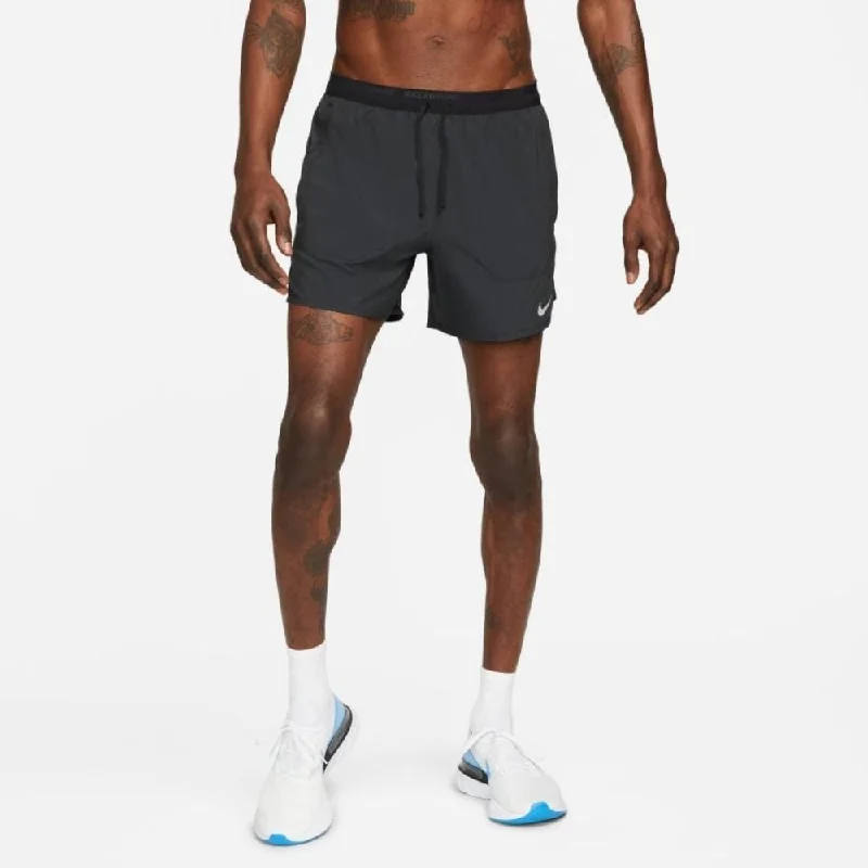 Personalized Design Nike Men's Dri-FIT Stride 5" Brief-Lined Running Shorts