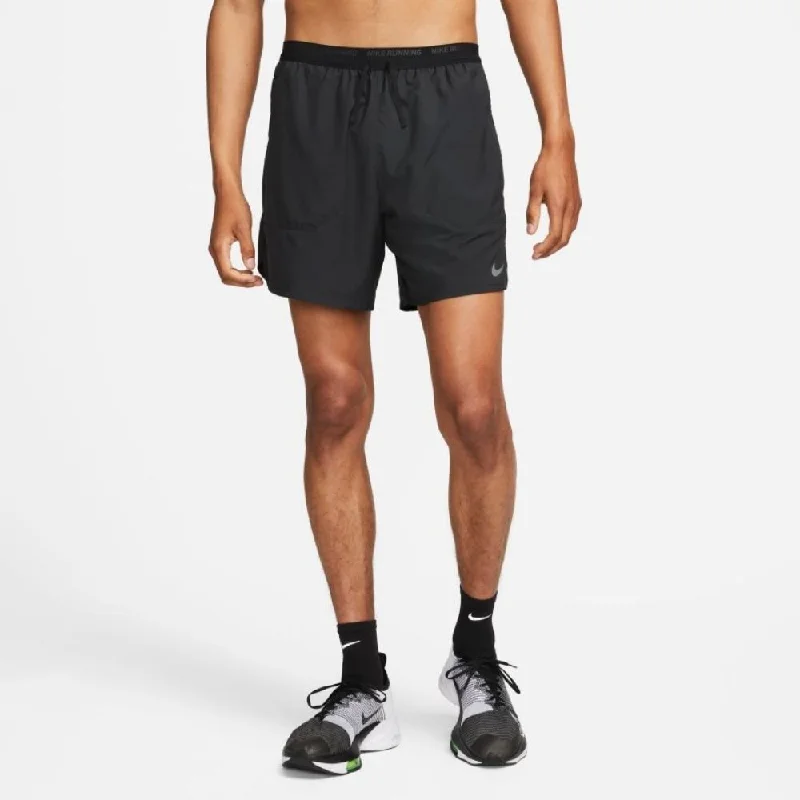 Casual And Comfortable Nike Men's Dri-FIT Stride 7" 2-In-1 Running Shorts