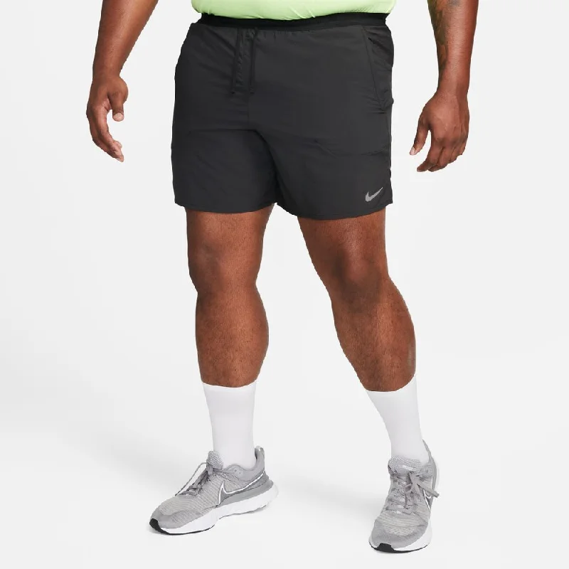 Personalized Clothing Nike Men's Dri-FIT Stride 7" Brief-Lined Running Shorts