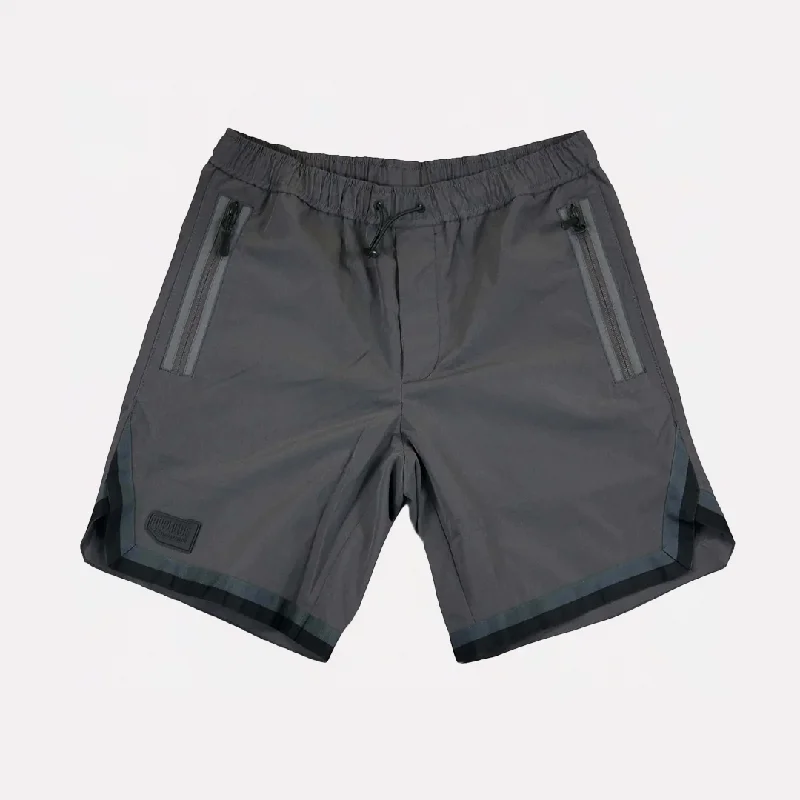 Basic Version NORMAN B-BALL SHORTS DARK GREY