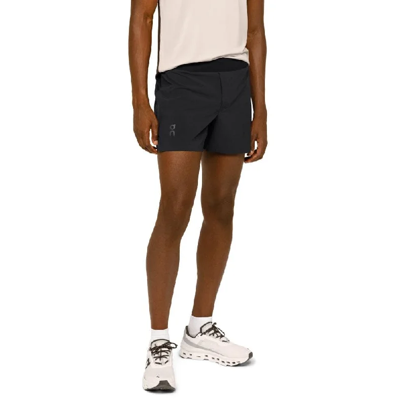 Simple And Comfortable On Men's 5 Lightweight Shorts