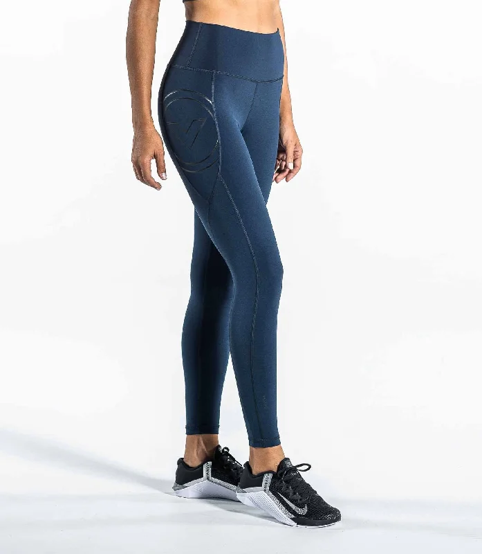 Casual And Versatile ORIGINAL PANT - NAVY/BLACK