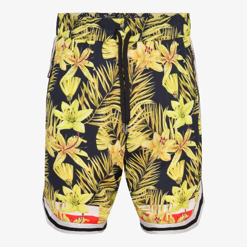Daily Comfort ORION SHORTS HAWAIIAN
