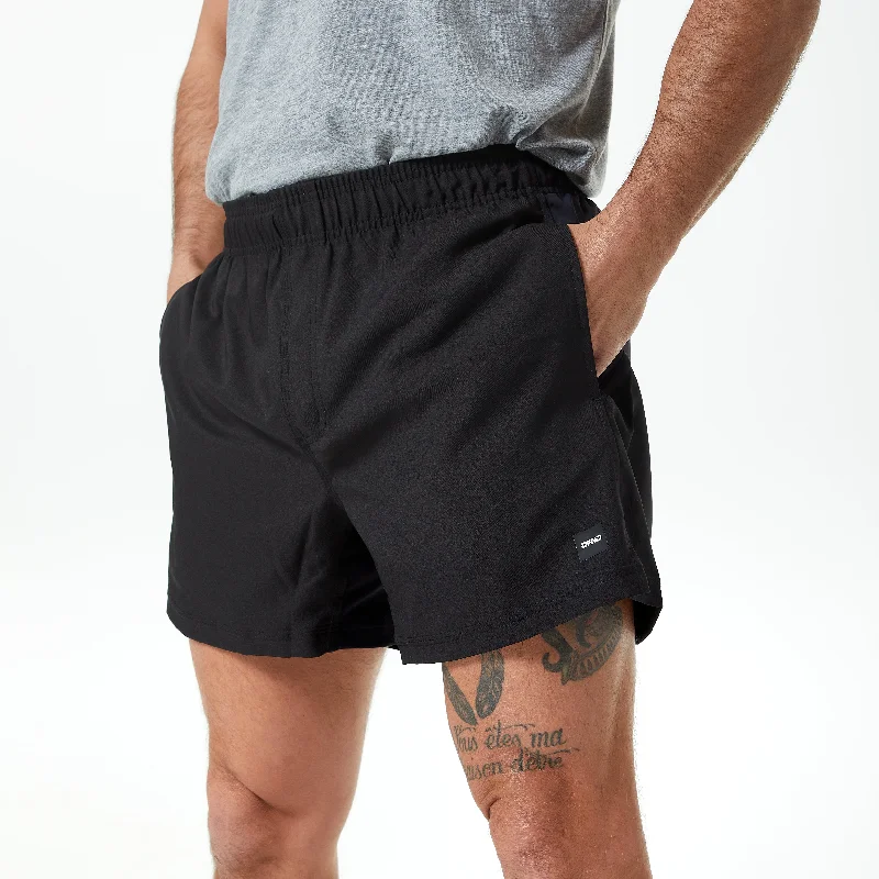 Bright Colors Tx Phantom Short 5"