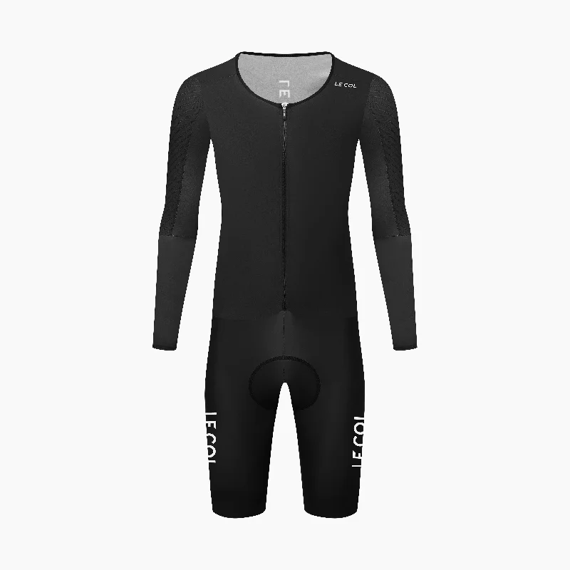 Soft Tops Pro Long Sleeve Skinsuit