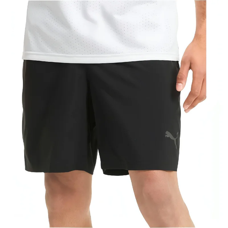 Relaxed Tops Puma Favourite Blaster 7 Inch Mens Training Shorts - Black