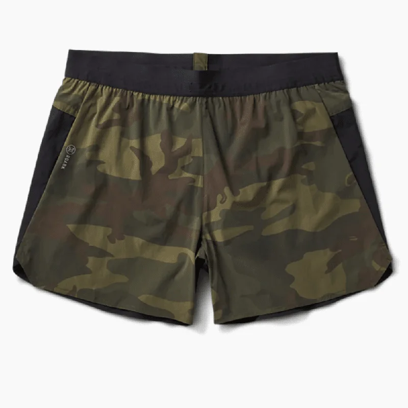 Avant-garde Design Roark Men's Alta 5" Short