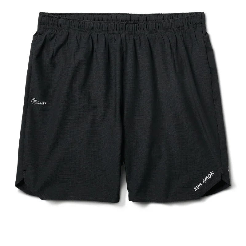Celebrity Style Roark Men's Baja 7" Short