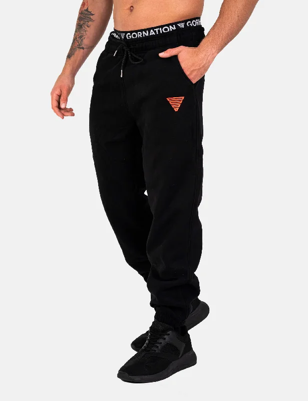 Personalized Wear Saru Sweatpants Men