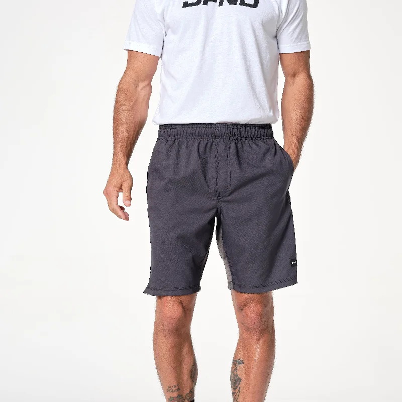 Spiritual Vitality Tx Phantom Short 9"