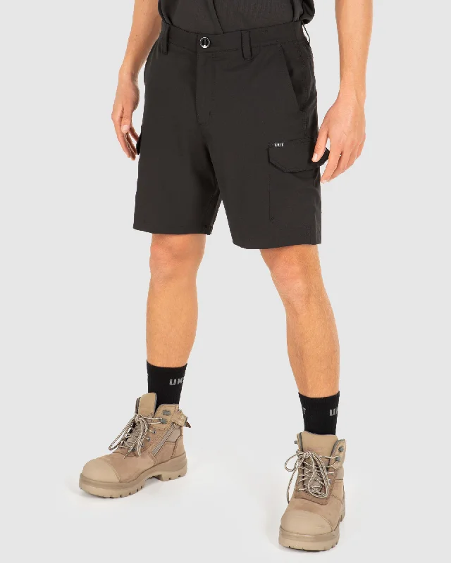 Versatile Items UNIT Demolition Flexlite Work Shorts