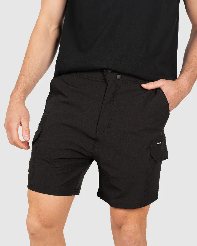 Celebrity Picks UNIT Rapid Flex Active Shorts