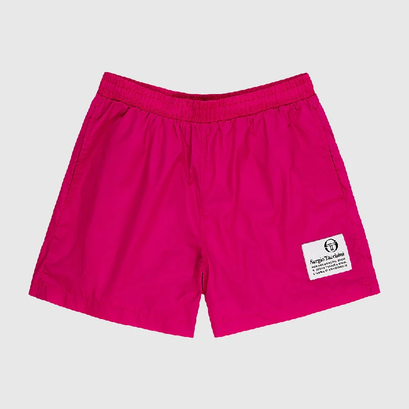 Sweet Breath VARENNA SHORTS FUSCHIA