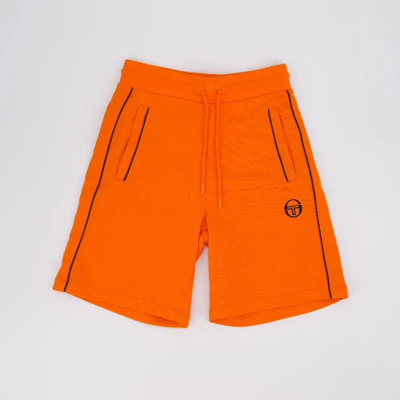 Cool Style VINCI SHORT ORANGE